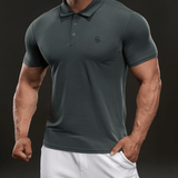 XNB - Polo Shirt for Men - Sarman Fashion - Wholesale Clothing Fashion Brand for Men from Canada