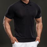 XNB - Polo Shirt for Men - Sarman Fashion - Wholesale Clothing Fashion Brand for Men from Canada