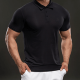 XNB - Polo Shirt for Men - Sarman Fashion - Wholesale Clothing Fashion Brand for Men from Canada