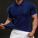 XNB - Polo Shirt for Men - Sarman Fashion - Wholesale Clothing Fashion Brand for Men from Canada