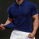 XNB - Polo Shirt for Men - Sarman Fashion - Wholesale Clothing Fashion Brand for Men from Canada