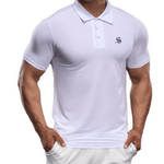 XNB - Polo Shirt for Men - Sarman Fashion - Wholesale Clothing Fashion Brand for Men from Canada
