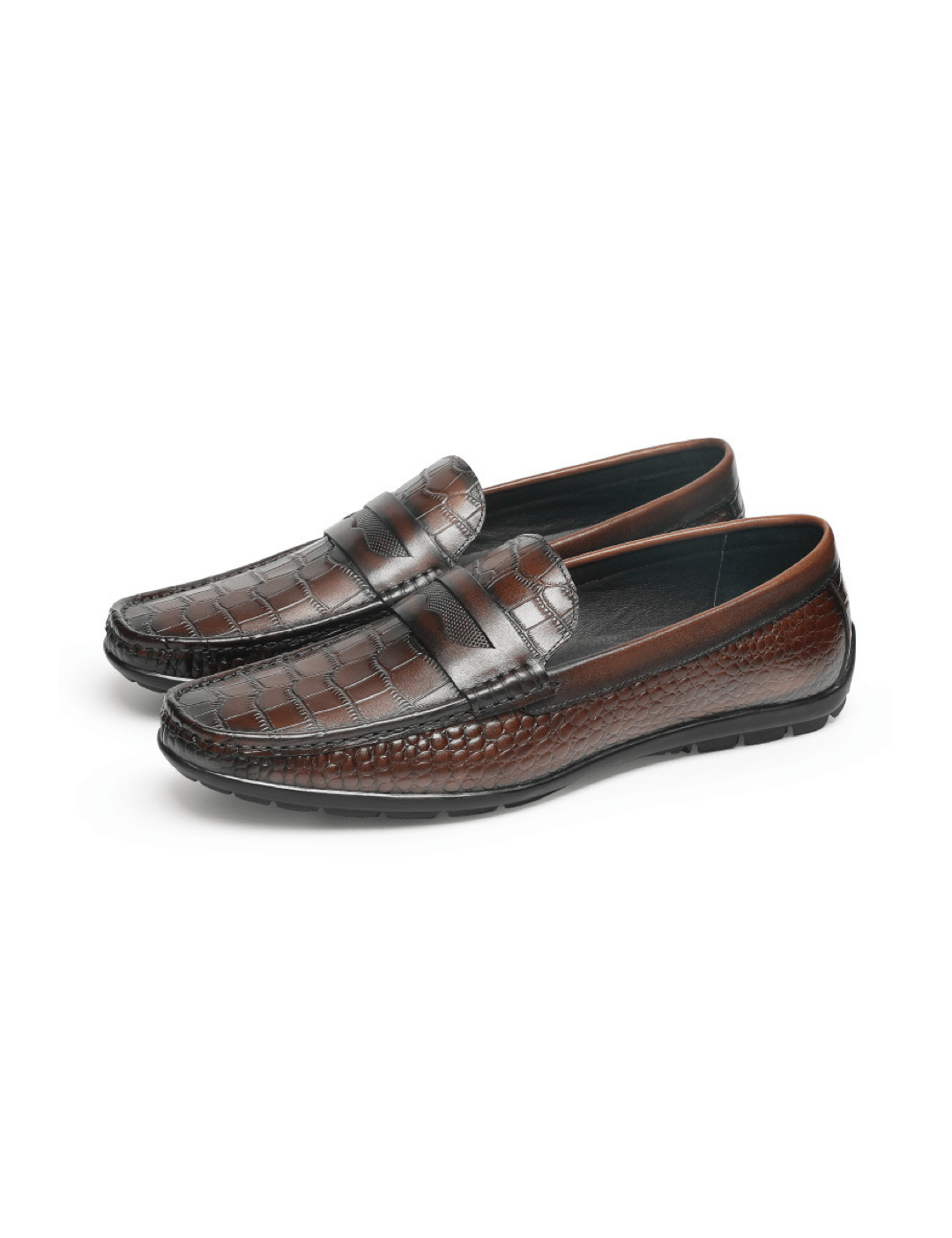 XNJ 2 - Men’s Shoes - Sarman Fashion - Wholesale Clothing Fashion Brand for Men from Canada