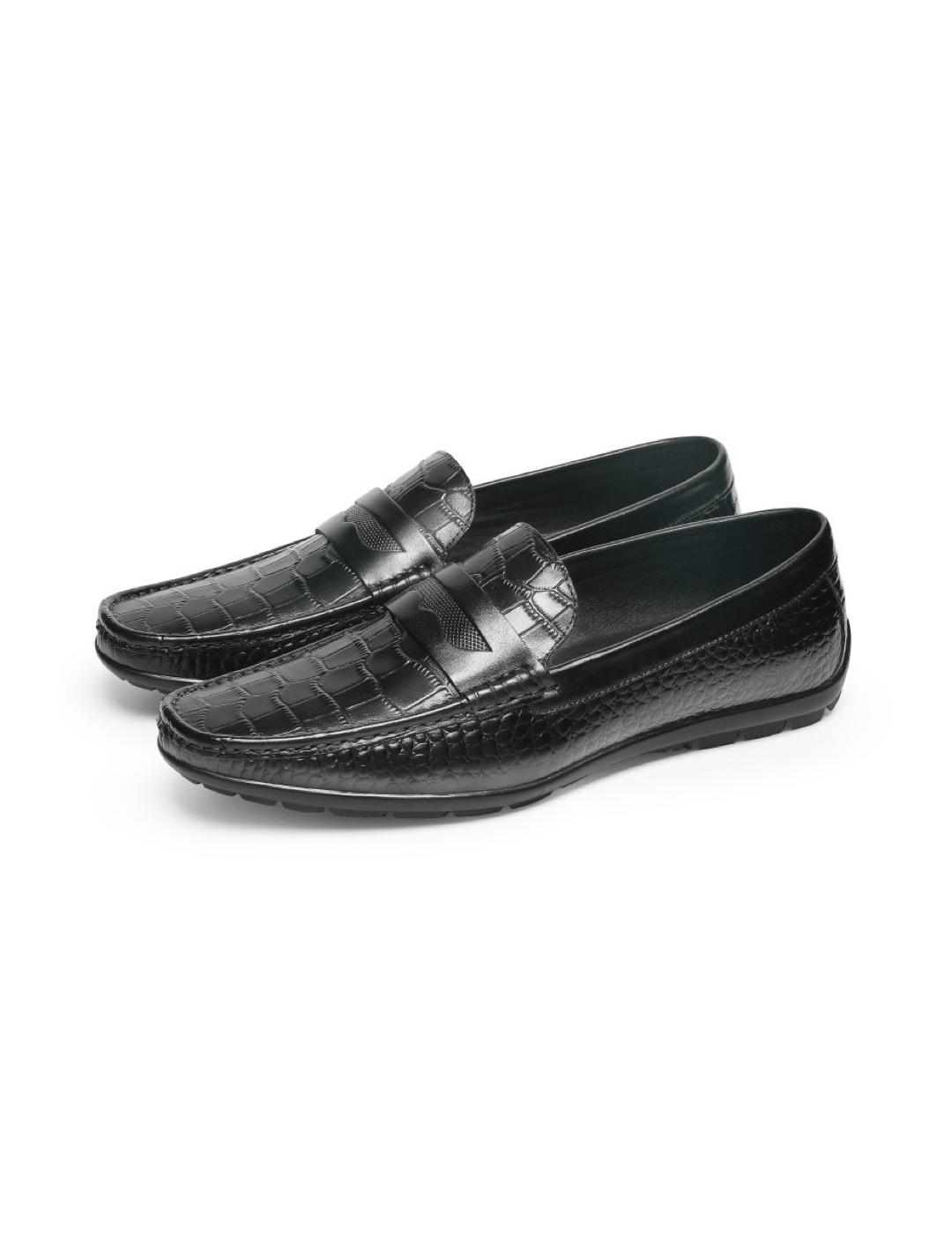 XNJ 2 - Men’s Shoes - Sarman Fashion - Wholesale Clothing Fashion Brand for Men from Canada