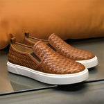 XNJ 4 - Men’s Shoes - Sarman Fashion - Wholesale Clothing Fashion Brand for Men from Canada