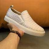 XNJ 4 - Men’s Shoes - Sarman Fashion - Wholesale Clothing Fashion Brand for Men from Canada