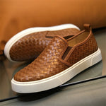 XNJ 4 - Men’s Shoes - Sarman Fashion - Wholesale Clothing Fashion Brand for Men from Canada