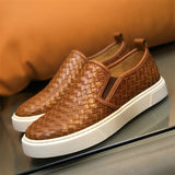 XNJ 4 - Men’s Shoes - Sarman Fashion - Wholesale Clothing Fashion Brand for Men from Canada