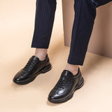 XNJ 5 - Men’s Shoes - Sarman Fashion - Wholesale Clothing Fashion Brand for Men from Canada