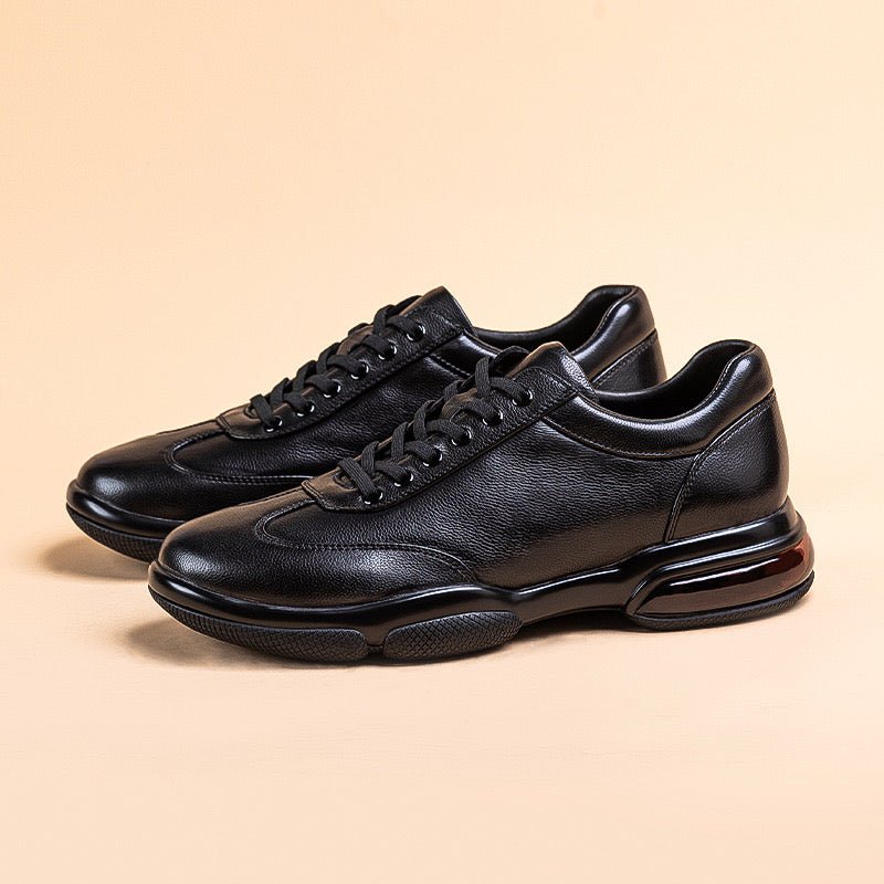 XNJ 5 - Men’s Shoes - Sarman Fashion - Wholesale Clothing Fashion Brand for Men from Canada