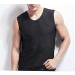 Xops 2 - Tank Top for Men - Sarman Fashion - Wholesale Clothing Fashion Brand for Men from Canada