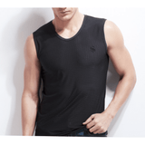 Xops 2 - Tank Top for Men - Sarman Fashion - Wholesale Clothing Fashion Brand for Men from Canada