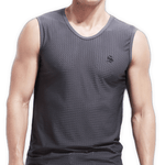 Xops 2 - Tank Top for Men - Sarman Fashion - Wholesale Clothing Fashion Brand for Men from Canada