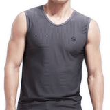 Xops 2 - Tank Top for Men - Sarman Fashion - Wholesale Clothing Fashion Brand for Men from Canada