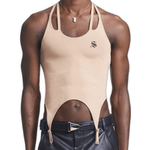 Xops 5 - Tank Top for Men - Sarman Fashion - Wholesale Clothing Fashion Brand for Men from Canada