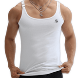 Xops 7 - Tank Top for Men - Sarman Fashion - Wholesale Clothing Fashion Brand for Men from Canada
