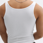 Xops 7 - Tank Top for Men - Sarman Fashion - Wholesale Clothing Fashion Brand for Men from Canada