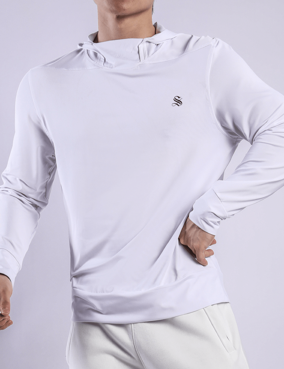 Xot - Hoodie for Men - Sarman Fashion - Wholesale Clothing Fashion Brand for Men from Canada