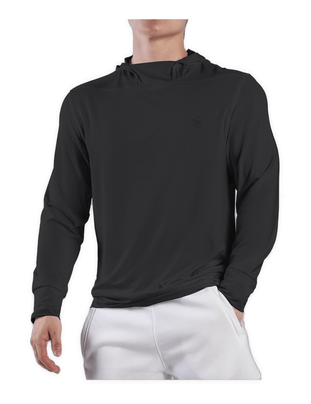 Xot - Hoodie for Men - Sarman Fashion - Wholesale Clothing Fashion Brand for Men from Canada