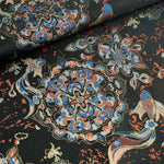 Xoty 3 - Velvet T-shirt for Men - Sarman Fashion - Wholesale Clothing Fashion Brand for Men from Canada