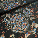 Xoty 3 - Velvet T-shirt for Men - Sarman Fashion - Wholesale Clothing Fashion Brand for Men from Canada