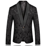 Xowoz - Men’s Suits - Sarman Fashion - Wholesale Clothing Fashion Brand for Men from Canada