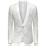 Xowoz - Men’s Suits - Sarman Fashion - Wholesale Clothing Fashion Brand for Men from Canada