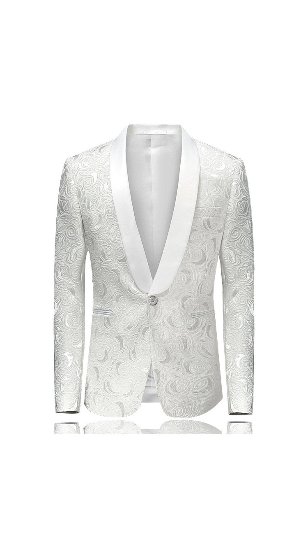 Xowoz - Men’s Suits - Sarman Fashion - Wholesale Clothing Fashion Brand for Men from Canada