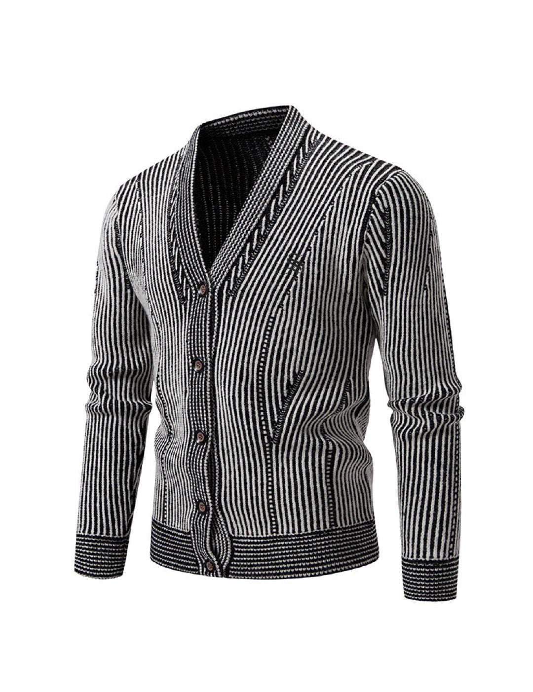 XSmohilook - Sweater for Men - Sarman Fashion - Wholesale Clothing Fashion Brand for Men from Canada