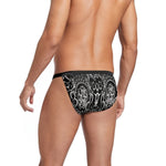 XSO 10 - Swimming Speedo for Men - Sarman Fashion - Wholesale Clothing Fashion Brand for Men from Canada