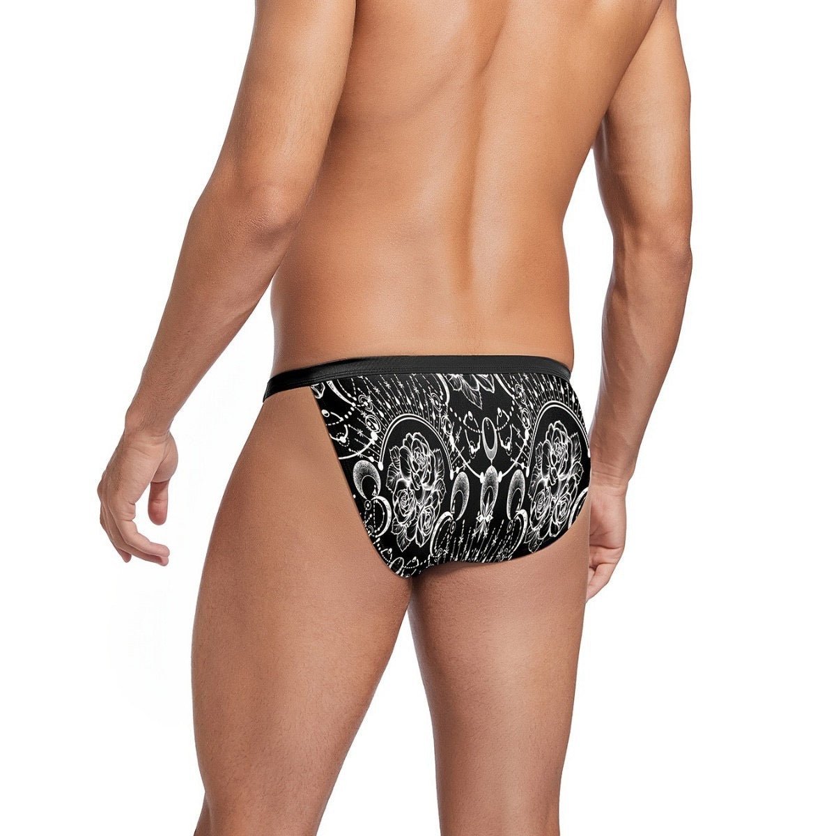 XSO 10 - Swimming Speedo for Men - Sarman Fashion - Wholesale Clothing Fashion Brand for Men from Canada