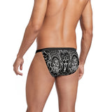 XSO 10 - Swimming Speedo for Men - Sarman Fashion - Wholesale Clothing Fashion Brand for Men from Canada
