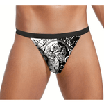 XSO 10 - Swimming Speedo for Men - Sarman Fashion - Wholesale Clothing Fashion Brand for Men from Canada