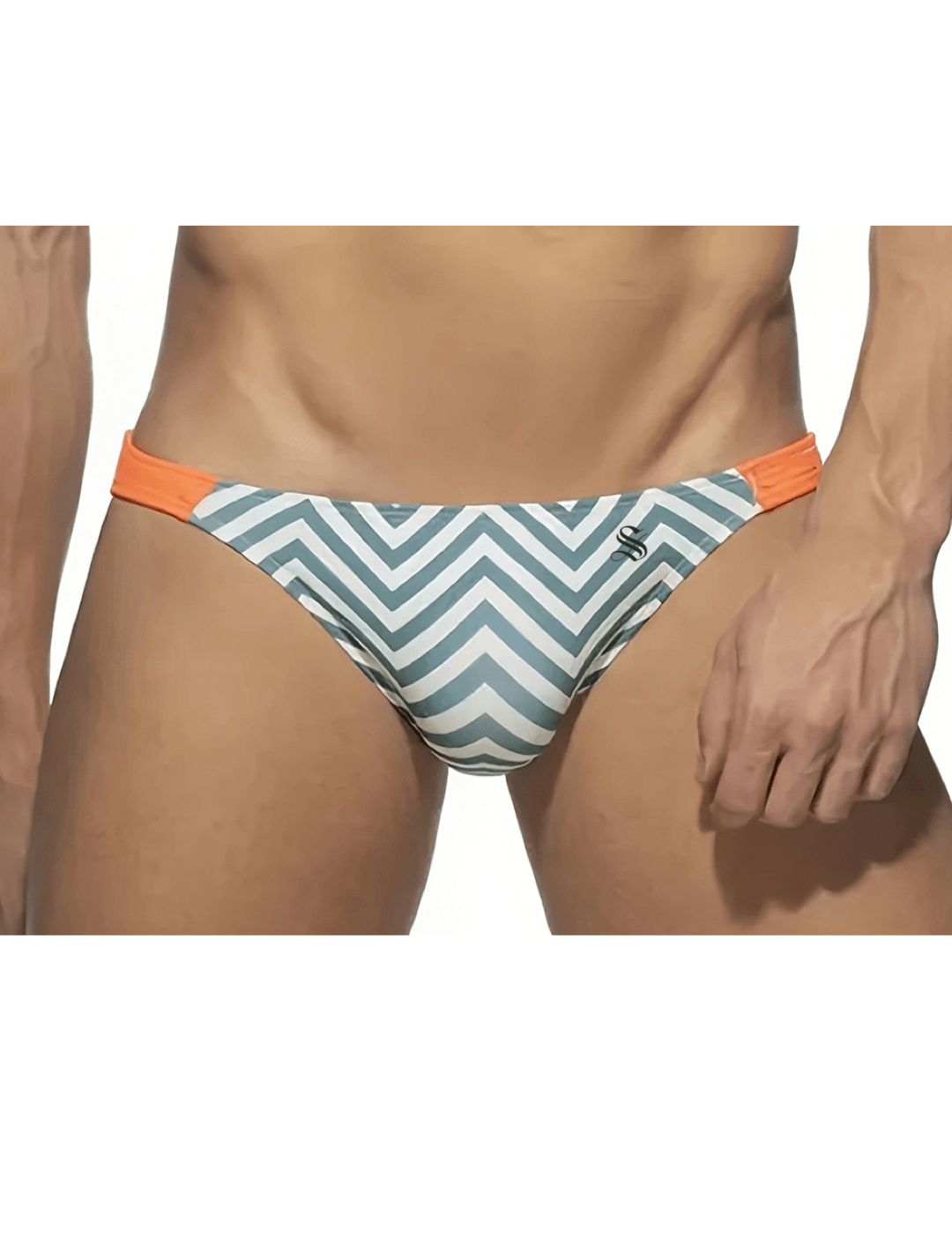 XSO 11 - Swimming Speedo for Men - Sarman Fashion - Wholesale Clothing Fashion Brand for Men from Canada