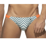 XSO 11 - Swimming Speedo for Men - Sarman Fashion - Wholesale Clothing Fashion Brand for Men from Canada