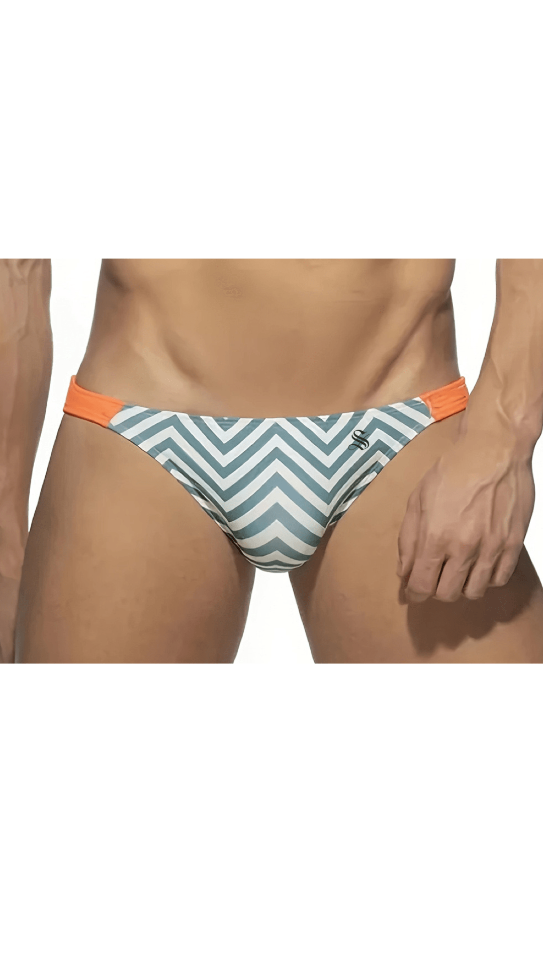 XSO 11 - Swimming Speedo for Men - Sarman Fashion - Wholesale Clothing Fashion Brand for Men from Canada