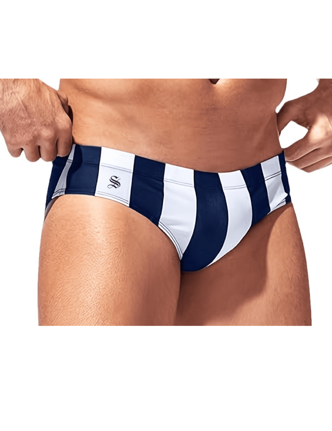 XSO 12 - Swimming Speedo for Men - Sarman Fashion - Wholesale Clothing Fashion Brand for Men from Canada