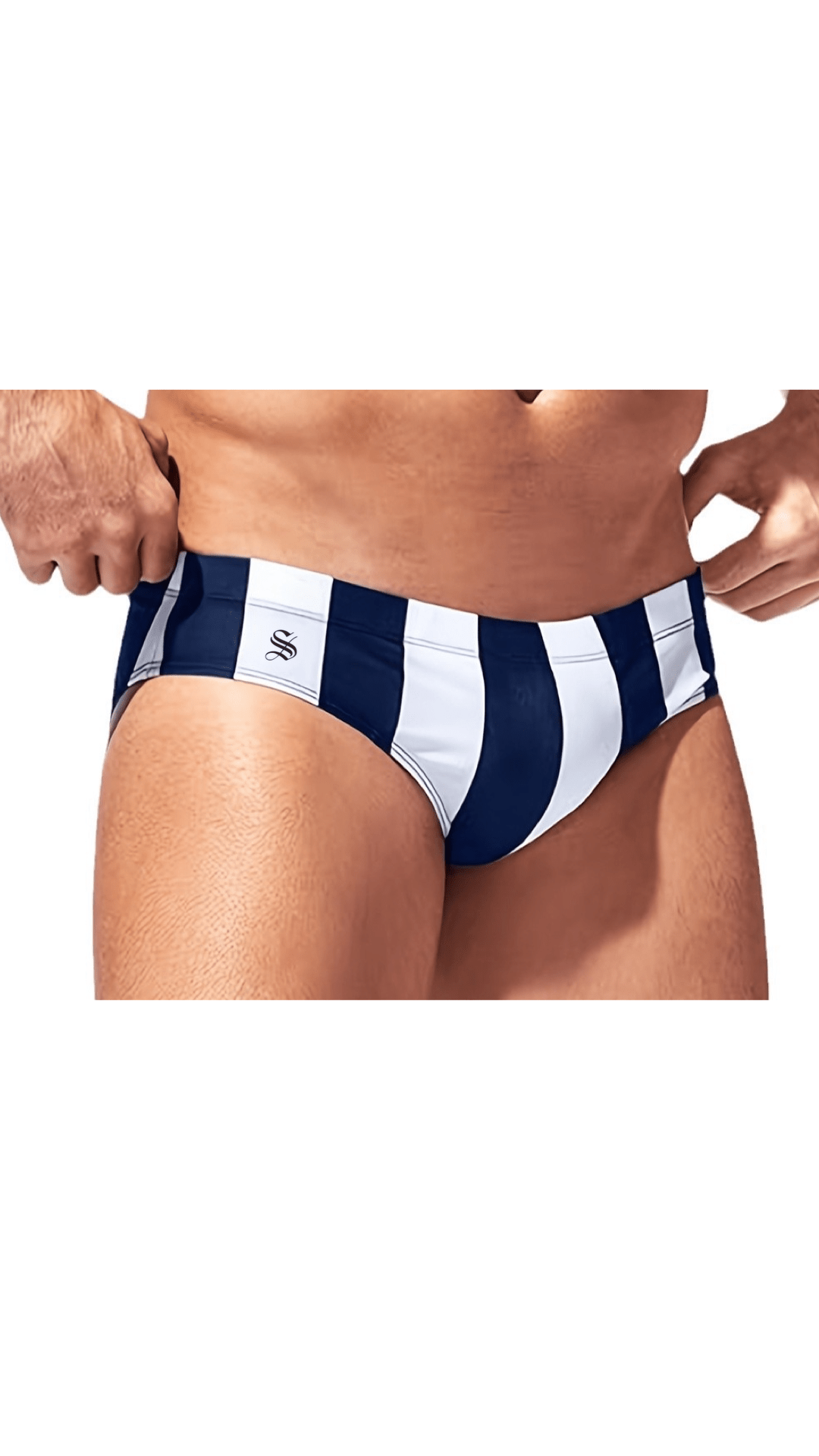 XSO 12 - Swimming Speedo for Men - Sarman Fashion - Wholesale Clothing Fashion Brand for Men from Canada