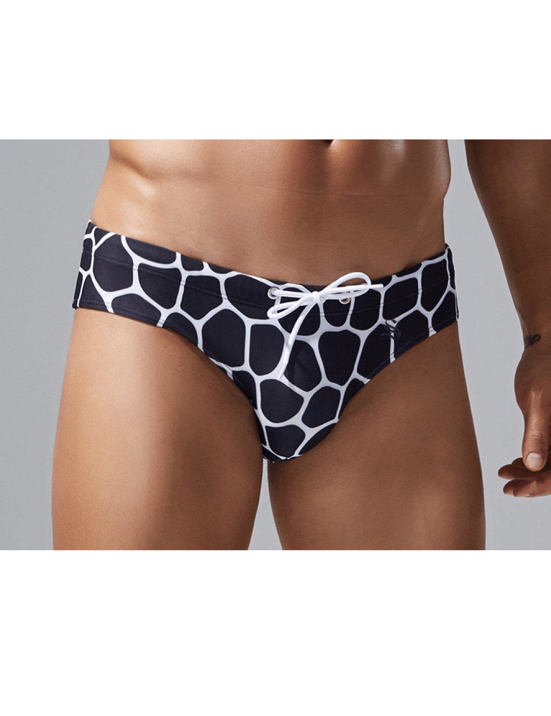 XSO 13 - Swimming Speedo for Men - Sarman Fashion - Wholesale Clothing Fashion Brand for Men from Canada