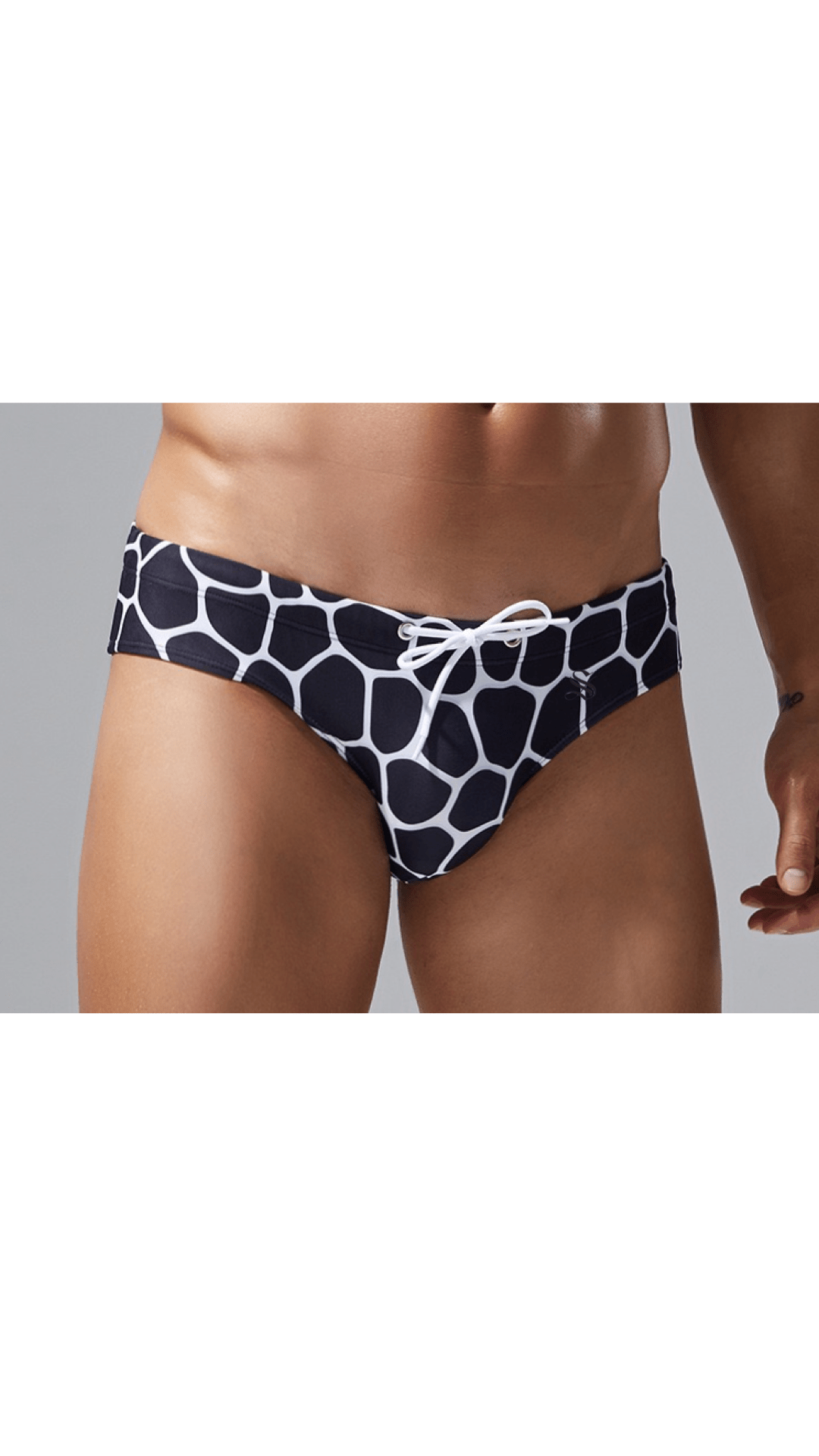 XSO 13 - Swimming Speedo for Men - Sarman Fashion - Wholesale Clothing Fashion Brand for Men from Canada