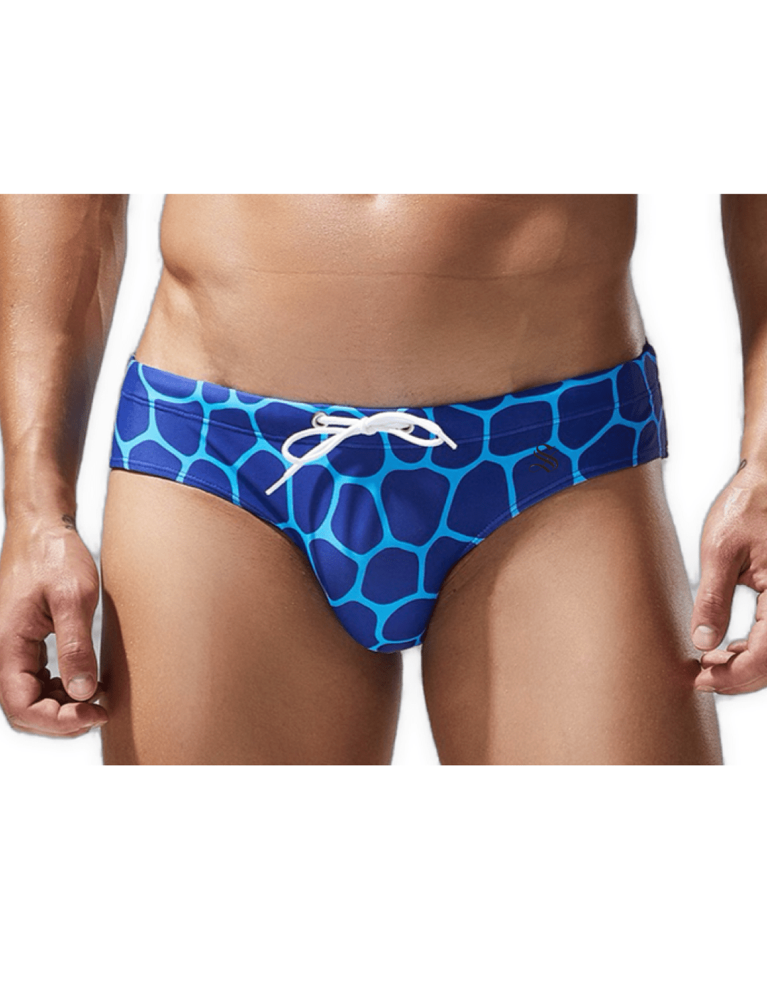 XSO 13 - Swimming Speedo for Men - Sarman Fashion - Wholesale Clothing Fashion Brand for Men from Canada