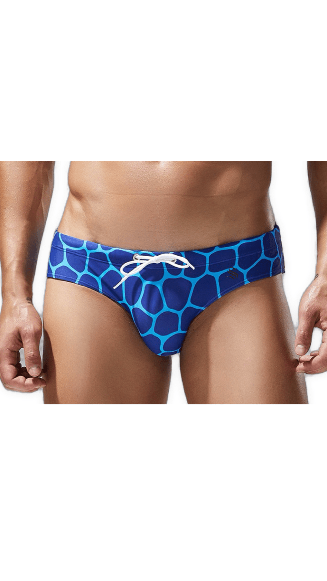XSO 13 - Swimming Speedo for Men - Sarman Fashion - Wholesale Clothing Fashion Brand for Men from Canada