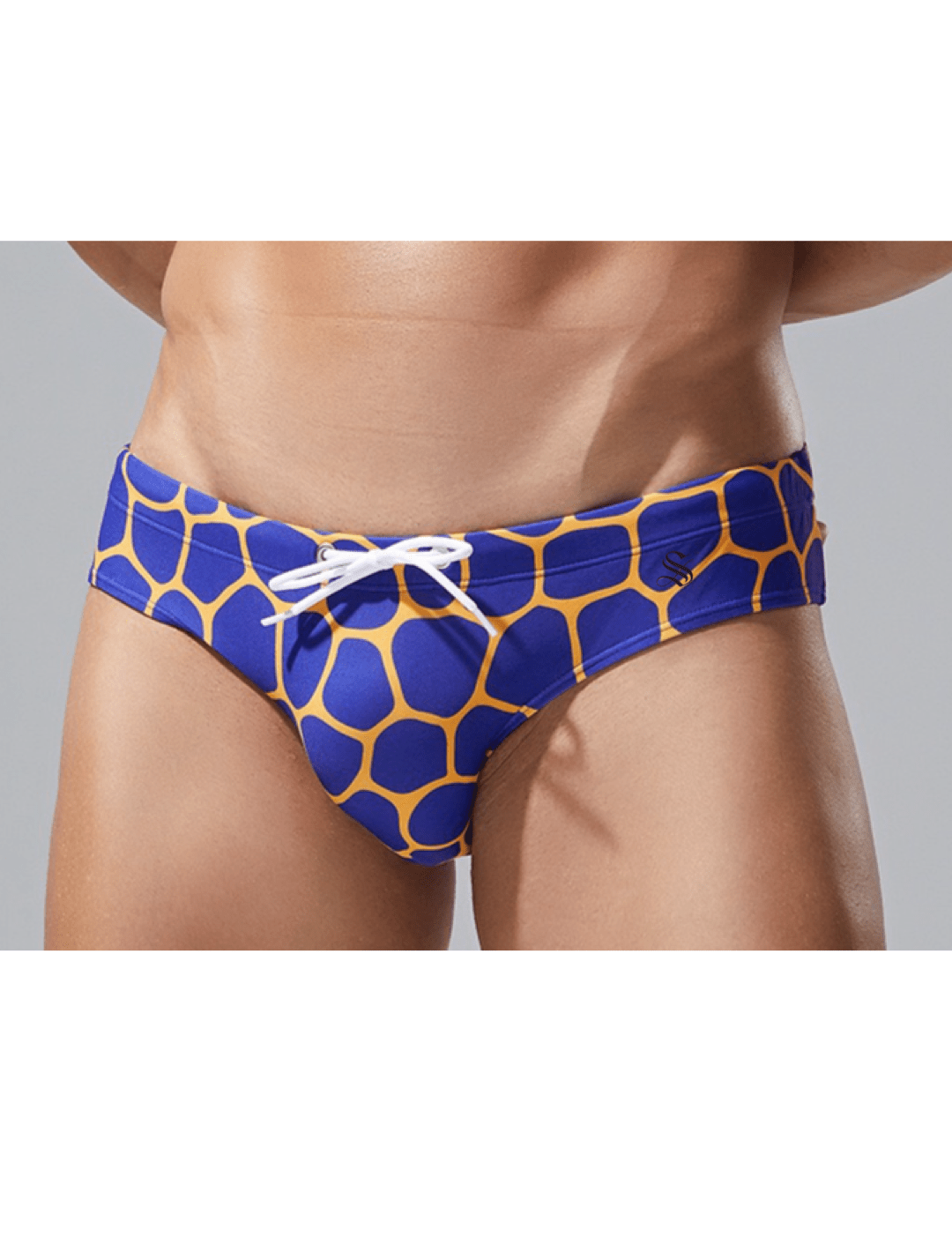 XSO 13 - Swimming Speedo for Men - Sarman Fashion - Wholesale Clothing Fashion Brand for Men from Canada