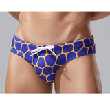 XSO 13 - Swimming Speedo for Men - Sarman Fashion - Wholesale Clothing Fashion Brand for Men from Canada