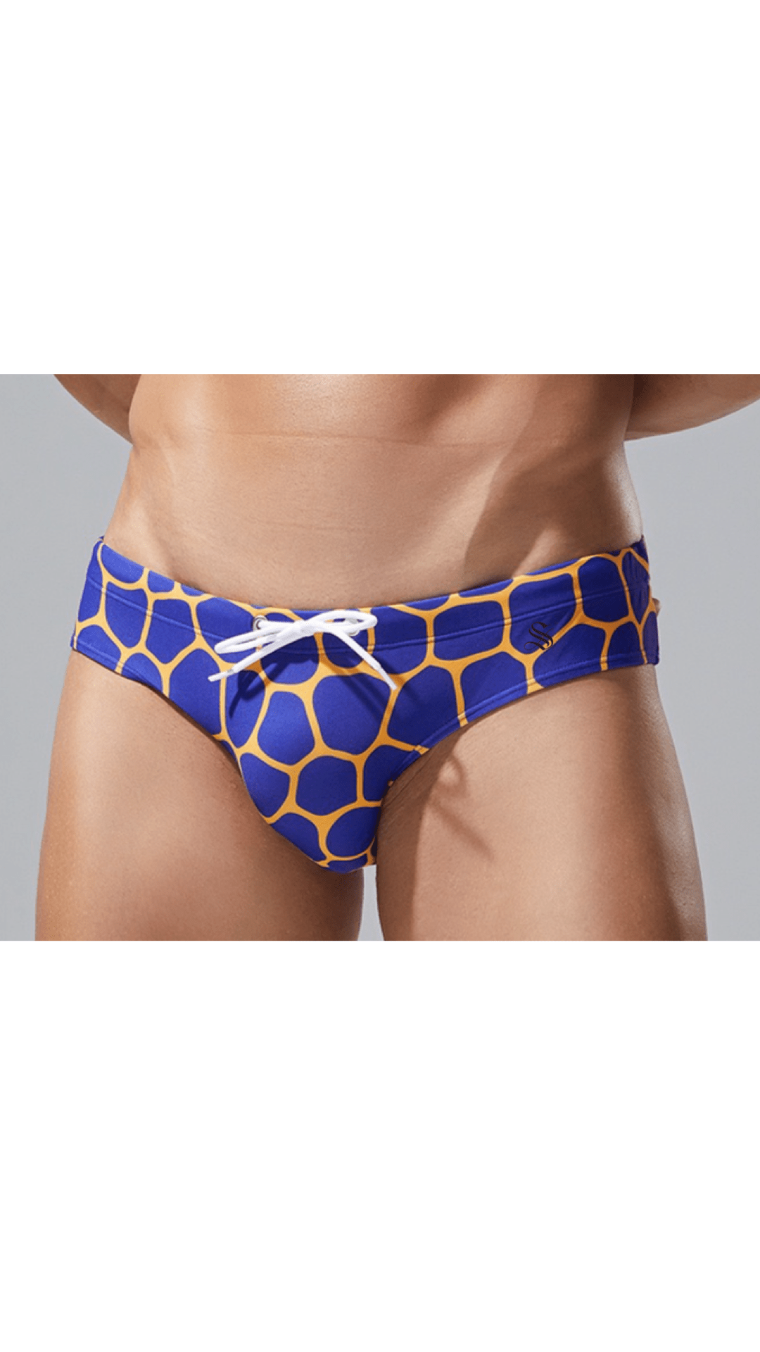 XSO 13 - Swimming Speedo for Men - Sarman Fashion - Wholesale Clothing Fashion Brand for Men from Canada