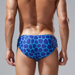 XSO 13 - Swimming Speedo for Men - Sarman Fashion - Wholesale Clothing Fashion Brand for Men from Canada