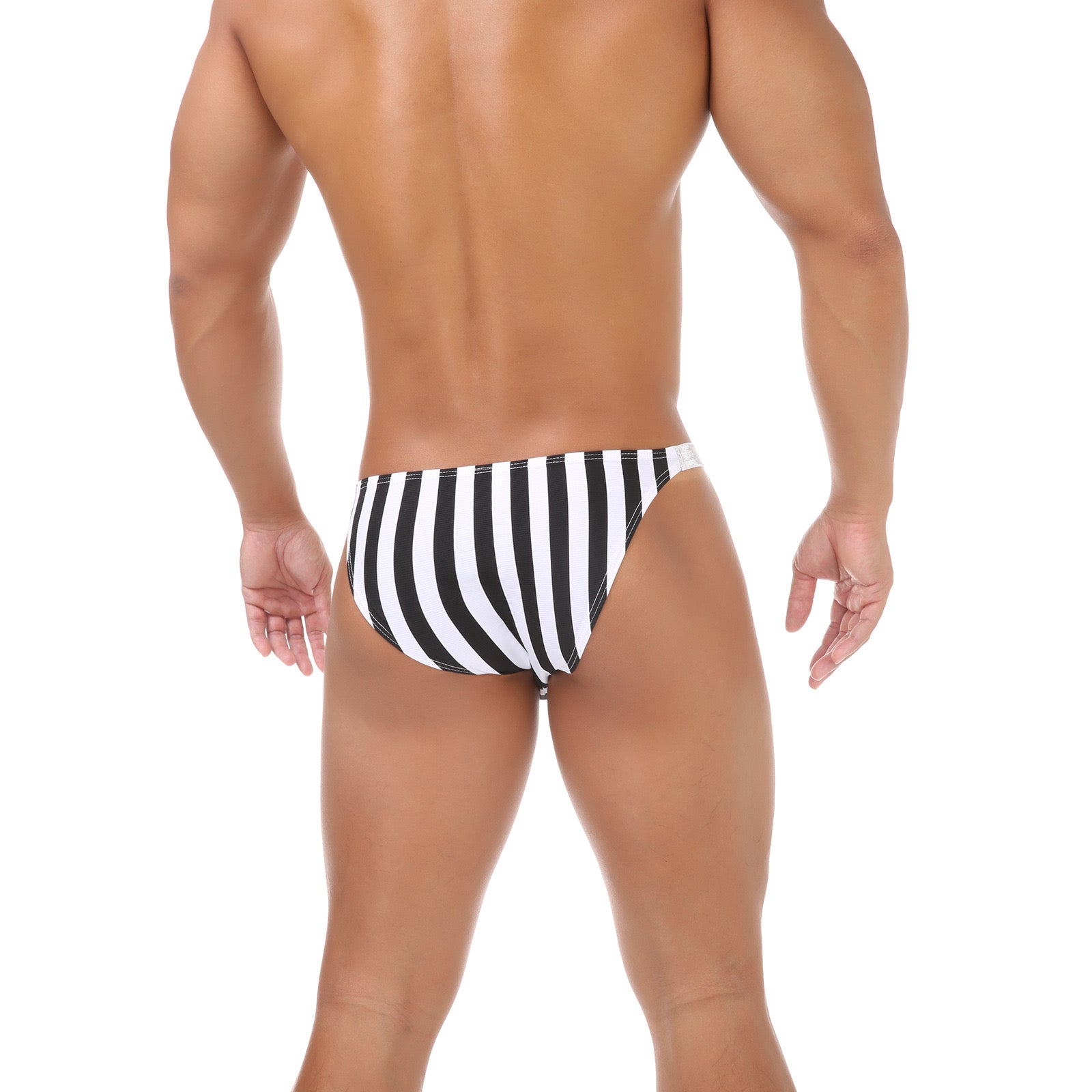 XSO 14 - Swimming Speedo for Men - Sarman Fashion - Wholesale Clothing Fashion Brand for Men from Canada
