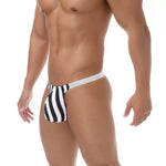 XSO 14B - Swimming Speedo for Men - Sarman Fashion - Wholesale Clothing Fashion Brand for Men from Canada