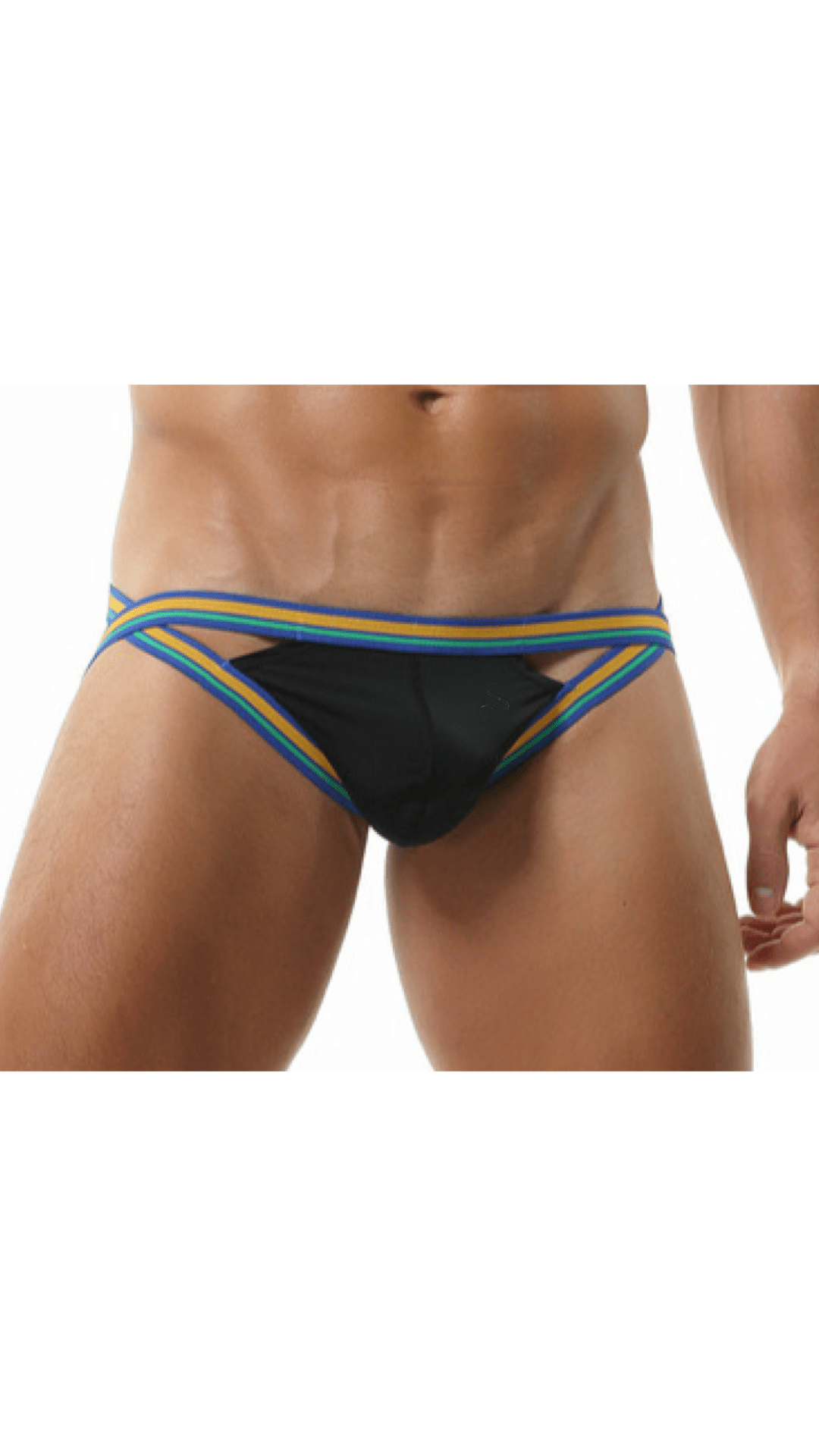 XSO 15 - Swimming Speedo for Men - Sarman Fashion - Wholesale Clothing Fashion Brand for Men from Canada