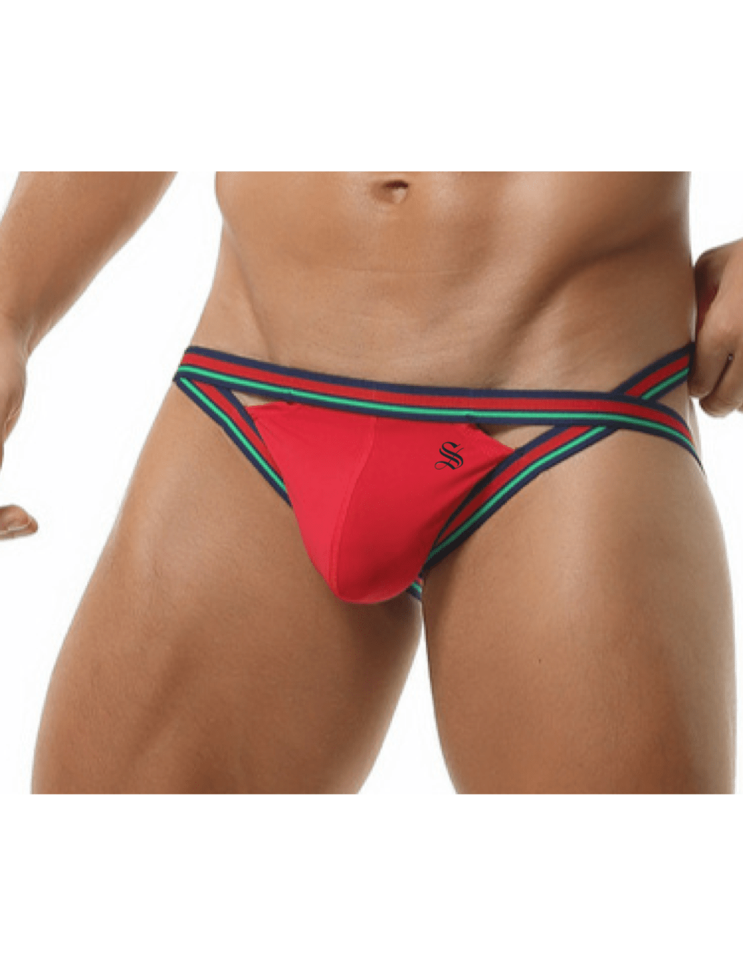XSO 15 - Swimming Speedo for Men - Sarman Fashion - Wholesale Clothing Fashion Brand for Men from Canada